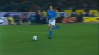 1989.05.03 Napoli 2-1 VfB Stuttgart [UEFA, Final, 1st leg]