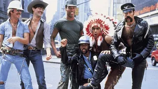 History of Village People 1977-1985