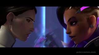 When I'm Sombra