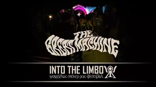 The Great Machine - Live  Into the Limbo 2017 ( Full Set HD )