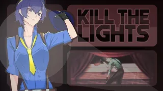 「PA」 Kill The Lights | Persona/SMT MEP (#2)