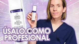 COMO USAR RETINOL - Guía definitiva - BORRA ARRUGAS Y REJUVENECE LA PIEL - Simon Scarano Dermatologo