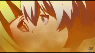 Nagisa x Kayano Kiss Scene (Assassination Classroom)- Somebody to you [Vamps]