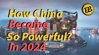 How China Became so Powerful | How China Developed so Fast #china #superpower #2024 #how