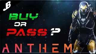 Anthem is the most HATED game I've ever seen - Anthem