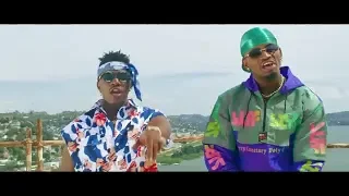 Rayvanny Ft Diamond Platnumz - Mwanza (Official Music Video)