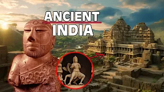 Ancient India Recent Discoveries And Lost Civilizations