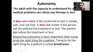 How to learn Ethics for MCCQE1, NACOSCE, MCCQE2, USMLE2CK & license through CaRMS or ERAS