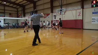 Arctic Rush 2026 v. OTP 2026