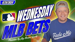 MLB Picks Today 4/24/2024 | FREE MLB Best Bets, Predictions, and Player Props