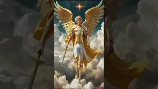 PRAYER FOR WEALTH - SAINT MICHAEL ARCHANGEL #saintmichaelarchangel