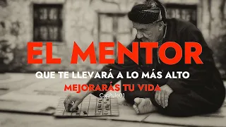 EL MENTOR que te llevará a lo más alto Coaching para el triunfo y desarrollo personal Jim Rohn