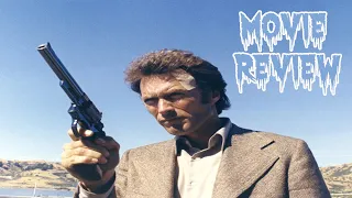 Magnum Force - Dirty Harry 2 - Clint Eastwood Movie Review