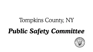 12/15/2020 Public Safety Committee