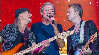 Deep Purple - Pictures of Home [Live From Parma 2023]