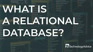 What Is A Relational Database? Relational Database Explained And Top Products