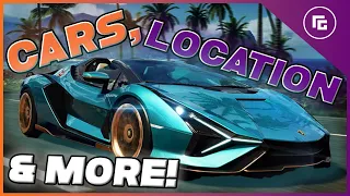 The Crew Motorfest: Everything You *NEED* To Know!