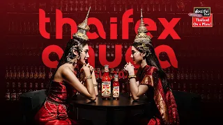 Event Highlight: Exotic Food in THAIFEX – Anuga Asia 2022