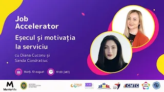 Eșecul și motivația la serviciu