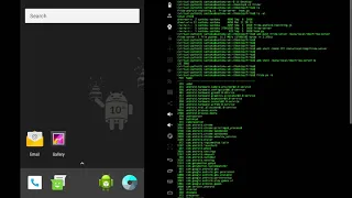 Android Pen-testing - Bypass SSL pinning
