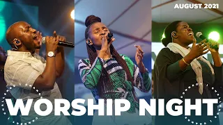 Worship Night | ICC Collective 2021 Edition