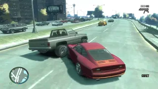 GTA IV BEST CHEATS