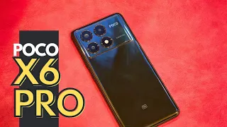 POCO X6 PRO is the best? Tergantung..