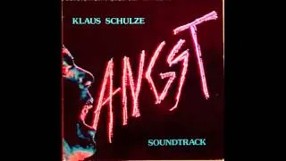 Klaus Schulze - Surrender (1984)