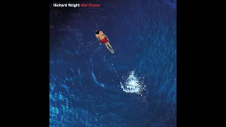 Album Review  : Richard Wright  - Wet Dream