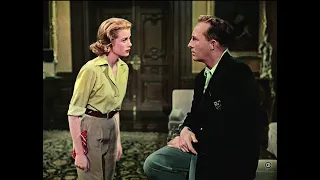 High Society (1956)  - CLIP (1/6) - 1080p Full HD - with Grace Kelly