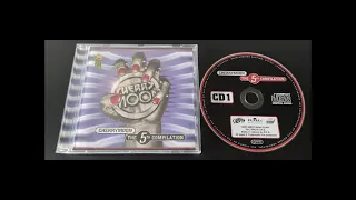 Cherry Moon (The 5th Compilation) CD.01 (1996)