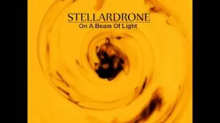 Stellardrone - On A Beam Of Light [Full Album]