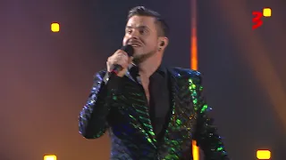 Velkam Tu Ze Klab - duets Bujāns, piedalās Marats Ogļezņevs, Markus Riva