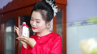 ĐÍNH HÔN MỸ TRÂN - VIỆT TRUNG | 30.04.2024