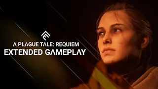 A Plague Tale: Requiem – Release Date & Extended Gameplay Trailer