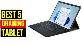 ✅5 Reason A Simple Drawing Tablet is Better/top 5 picks 2023