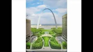 Our Civic Dream Must Be Larger than Our History | Walter Metcalfe | TEDxGatewayArch