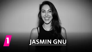 Jasmin Gnu im 1LIVE Fragenhagel | 1LIVE