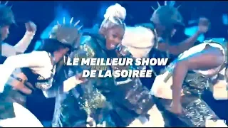 Aux MTV Music Awards 2019, le show explosif de Missy Elliott