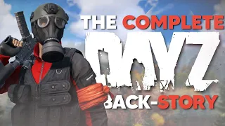 The Complete DayZ back-story! A DayZ lore documentary