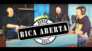 À conversa c/ Daniel Nunes | Bica Aberta #22