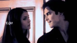 Damon / Elena - A Girl Like You (Happy Birthday, Tanya!)