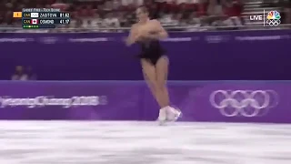 Triple Flip Kaetlyn Osmond