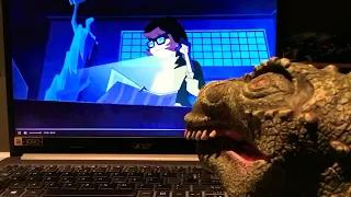 Rexy Reacts to Mystery Incorporated Season 1: Episode 16 Where Walks Aphrodite Part 4