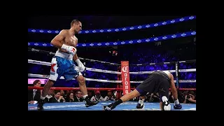 Andre Ward vs. Sergey Kovalev- FULL FIGHT from inside the arena