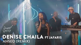 Denise Chaila ft Jafaris - Anseo (Remix) | Other Voices: Home