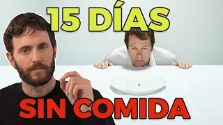 Cuánta Grasa Pierdes si Ayunas por 15 Días?