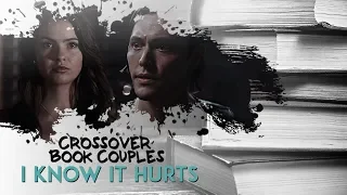crossover book couples│I know it hurts [55]