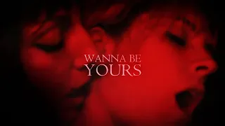 Zulema & Macarena | Wanna Be Yours (S05)