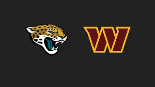 Jaguars Vs Commanders Preview | 2022 NFL Week 1 Predictions